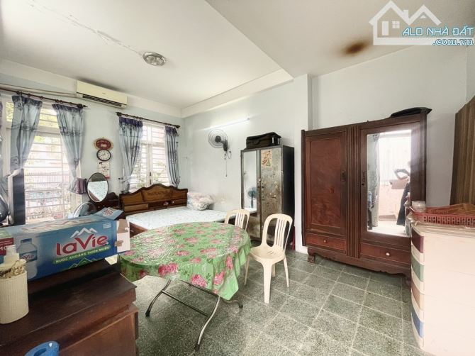 BÁN NHÀ 5 TẦNG MẶT TIỀN ĐƯỜNG SỐ - PHƯỜNG TÂN THÀNH - TÂN PHÚ . Dt 160M .. GIÁ 25 TỶ - 3