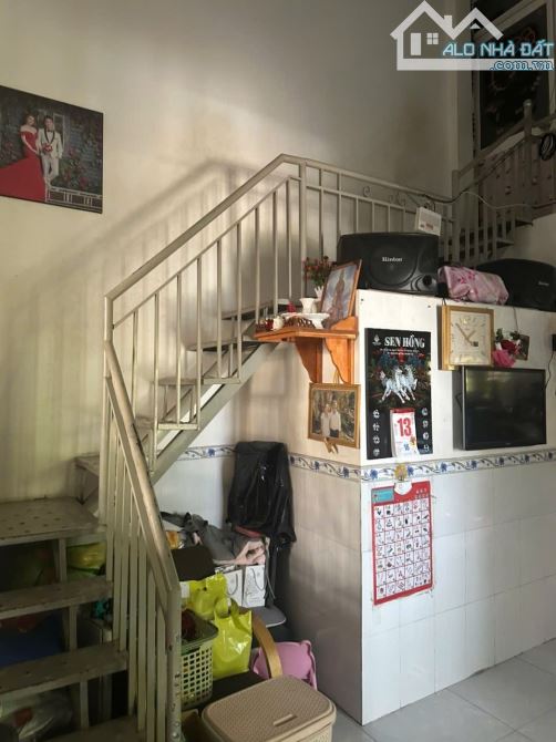Bán đất tặng nhà Hẻm 6m 182 Lã Xuân Oai, Tăng Nhơn Phú A, 200m2, ngang 10m, chỉ 11 tỷ 999 - 3