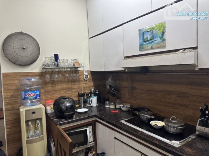 Bán nhà Kim Đồng , phân lô ô tô tránh , vỉa hè , kimh doanh , dt 50m x 5T x 16,35Tỷ Tỷ - 3