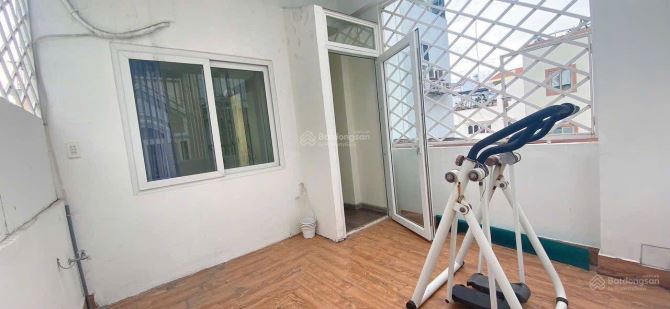 ✨ Siêu Phẩm! Bán nhà Nguyễn Đình Chiểu 35.1m² 3PN (3 lầu + ST) - Giá tốt nhất! - 3
