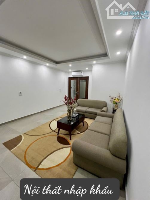 SIÊU PHẨN 8T THANG MÁY -PHÙNG TRÍ KIÊN- OTO VÀO NHÀ- NỘI THẤT ĐẦY ĐỦ TOÀN HÀNG NHẬP KHẨU C - 3