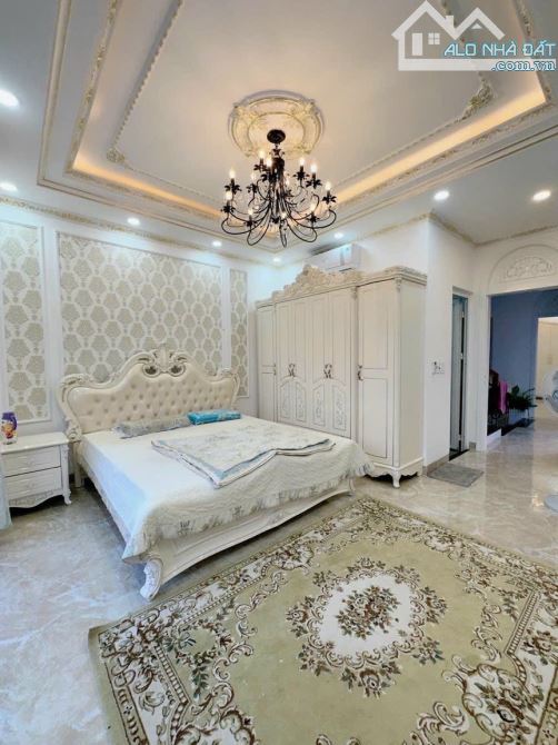 Nhà Phố Nguyễn Đức Trung Thsnh Khê Đà Nẵng - 3