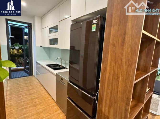 BÁN CĂN HỘ GELEXIA 70M², 2PN, VIEW GAMUDA, FULL ĐỒ, TẦNG CAO, SỔ ĐỎ, NHỈNH 4 TỶ - 3