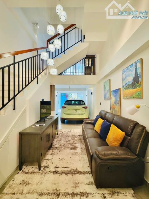 Chính chủ cần bán nhà Luỹ Bán Bích, Tân Phú - Giá 2 tỷ 990 / 60m2 (5mx12m) - 3
