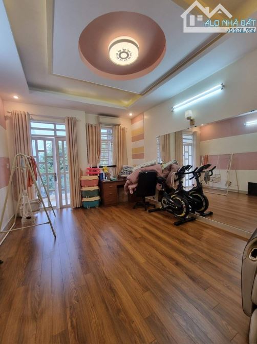 🏡BÁN NHÀ MẶT TIỀN KINH DOANH QUẬN 6, 4 TẦNG NHÀ MỚI XỊN, NGAY LÝ CHIÊU HOÀNG - 3