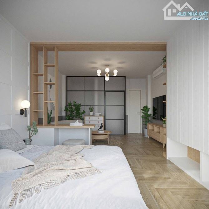 CẦN BÁN RẤT GẤP NHÀ PHỐ TRÍCH SÀI HỒ TÂY 8 TẦNG MT 4.3M THANG MÁY VIEW HỒ HƠN 16 TỶ - 3