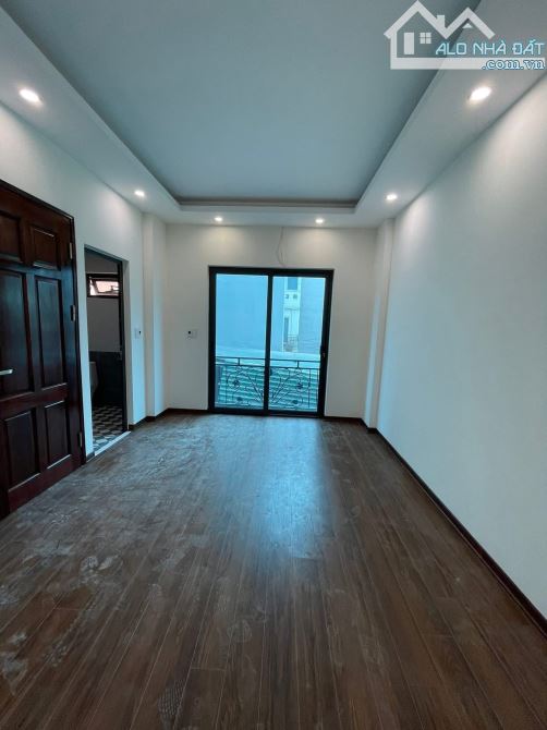 Bán nhà Ngô Quyền, 5 tầng đẹp, 45m², 4 ngủ, giá KHÔNG TƯỞNG - 3