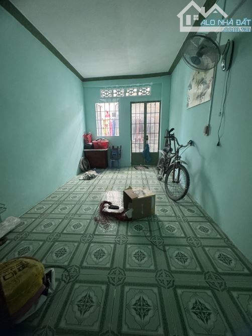 BÁN NHÀ QUẬN 8, BA MƯƠI MÉT VUÔNG SD, HAI LẦU, CHỈ MỘT TỶ - 3