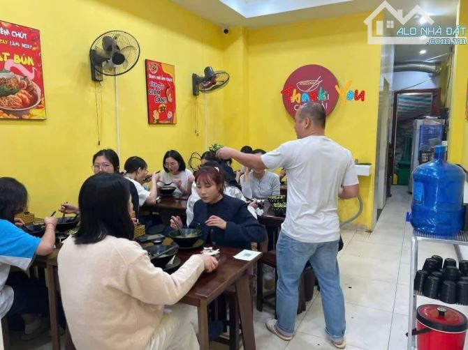 ❌️❌️ NHƯỢNG LẠI MẶT BẰNG KINH DOANH ĂN UỐNG - 3 TẦNG - THANG MÁY - 3