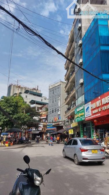 🏠 CỰC HIẾM MỸ ĐÌNH - NHÀ 9 PHÒNG CHO THUÊ. DÂN XÂY CHẮC CHẮN MT RỘNG THOÁNG.CHỈ 6.8 TỶ - 2