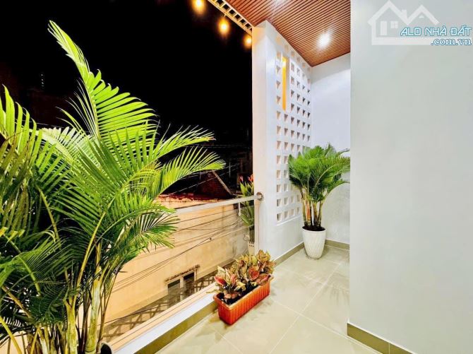 Bán nhà hẻm 1 sẹc 6m đường Bành Văn Trân, Tân Bình - Giá 2 tỷ 890 / 56m2 (4mx14m) - 3