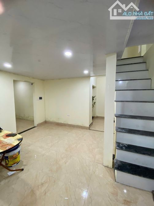 Bán Nhà Đông Ngạc - Thụy Phương - 3 Thoáng - Gần Ô Tô - 60Mx2 Tầng mt 4.5M Giá 4.6 Tỷ - 3