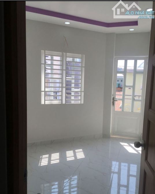 Nhà Nguyễn Văn Qúa SHR, 1 Lầu, Hoàn Công Đầy Đủ, Giá Chỉ Nhỉnh 1,5 Tỷ - 3