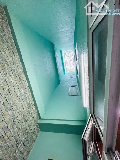 Bán gấp nhà đẹp ở ngay khu Đường số Q.7, xe hơi ngủ nhà, 120m2, ngang 6m, SHR, chỉ 24 tỷ. - 3