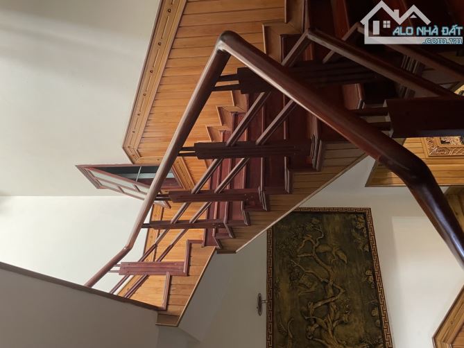 🔥 BÁN NHÀ 3 TẦNG – FULL GỖ TỰ NHIÊN – 132M2 – CHỈ NHỈNH NHẸ 7 TỶ - 3