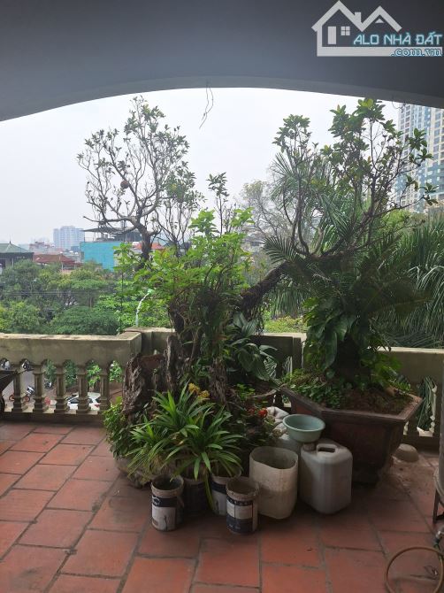 NHÀ MẶT PHỐ NGỌC THỤY-SỔ PHÂN LÔ-Ô CHỜ THANG MÁY-KINH DOANH-105M 14xTỶ-TIỆN ÍCH MIỄN BÀN - 3