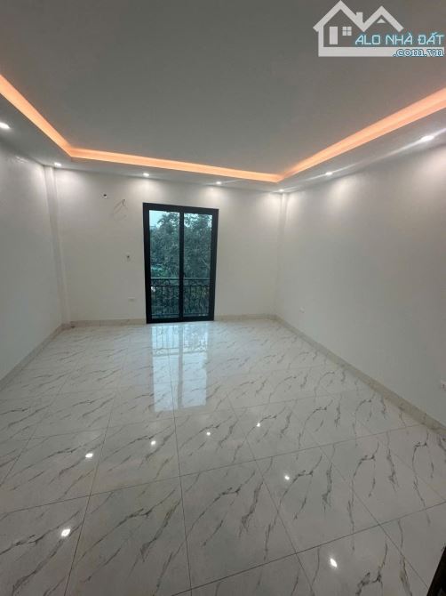BÁN NHÀ CAO VIÊN THANH OAI, DIỆN TÍCH 40M, 4 TẦNG MỚI ĐẸP , TIỀM NĂNG TĂNG GIÁ CAO - 3