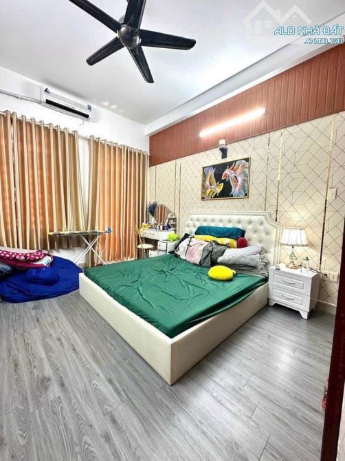 Bán nhà đang kinh doanh cho thuê 28tr/tháng Mai Thị Lựu, Q1 - Giá 4 tỷ 880 / 60m2(4mx15m) - 3