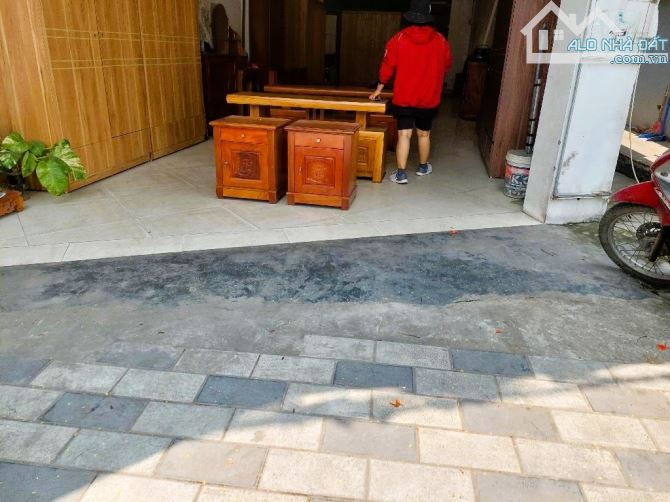 BÁN NHÀ MẶT PHỐ LẠC LONG QUÂN – TÂY HỒ – 237M² – CHỈ 85 TỶ - 3