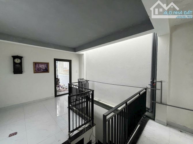 Bán nhà 3 tầng kiệt Núi Thành, DTSD 120m2, cách kiệt ô tô 7m5 chỉ vài bước chân - 3