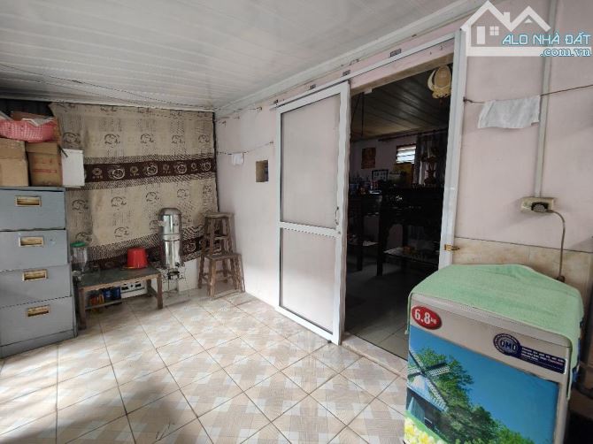 Bán nhà An Dương, dân xây, ngõ nông, 46m2, 6.5 tỷ - 3