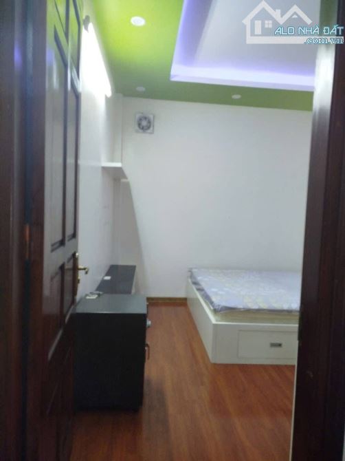 KIM GIANG HOÀNG MAI 8.95TỶ 57M 4 TẦNG MT3.5 CÁCH 20M Ô TÔ ĐỖ - 3