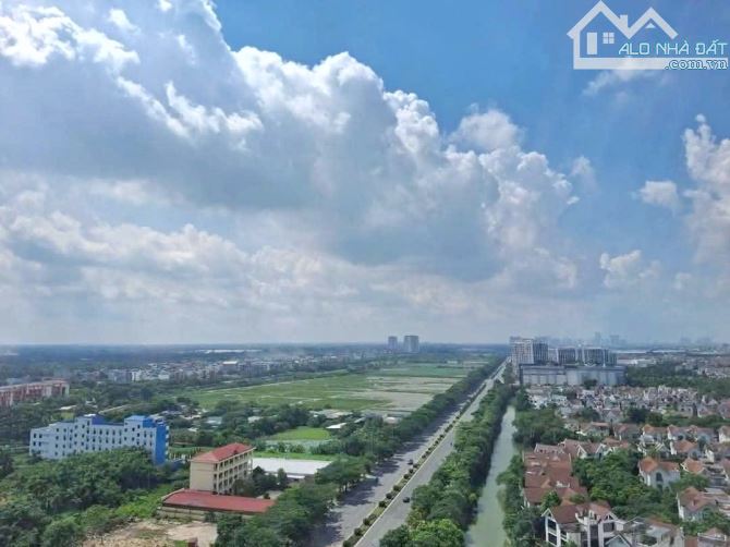 🏙️ CHO THUÊ CĂN HỘ ECO CITY VIỆT HƯNG – 3 PHÒNG NGỦ – FULL ĐỒ – VIEW VINHOMES – Ở NGAY - 3