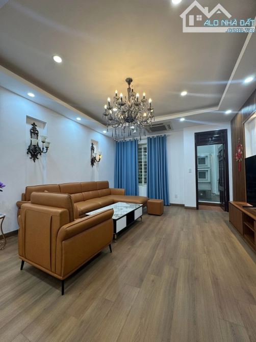Bán nhà phố Quan Nhân Thanh Xuân, 50m2 5tầng MT5m, 4PN, oto đỗ cửa, 10m ra hồ điều hoà - 3