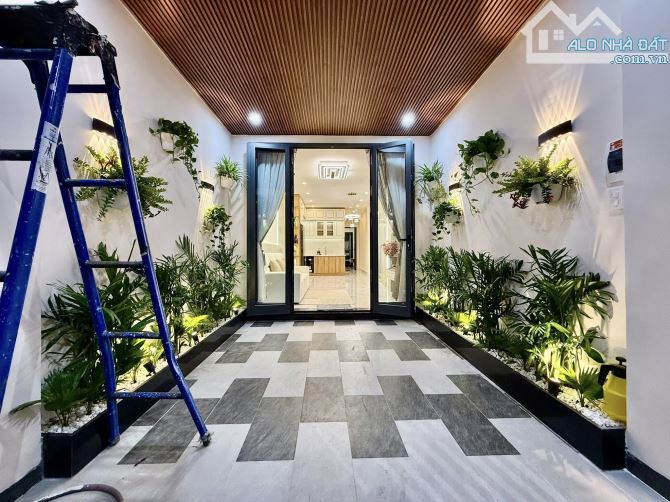 👉Bán Nhà 2Tầng Kiệt 3m Phan Thanh - Sát Mặt Tiền - Gần Đại Học Duy Tân - Gía 4,15Tỷ - 3