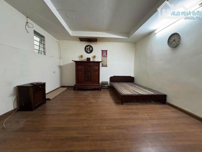BÁN NHÀ NGÕ MINH KHAI – HAI BÀ TRƯNG –DT: 32m² | MT: 6m | 2 tầng – 2 ngủ. giá 4.39 TỶ - 3