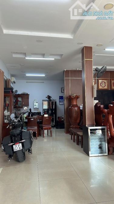 BUILDING MẶT PHỐ LÊ TRỌNG TẤN - 100M - MT 9m - 32.5 Tỷ - 3