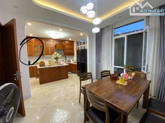 Bán nhà Phố Mai Anh tuấn. Đống đa. Diện tích 50m. 6 tầng. Mặt tiền 4,2m. Giá 30 tỷ - 3