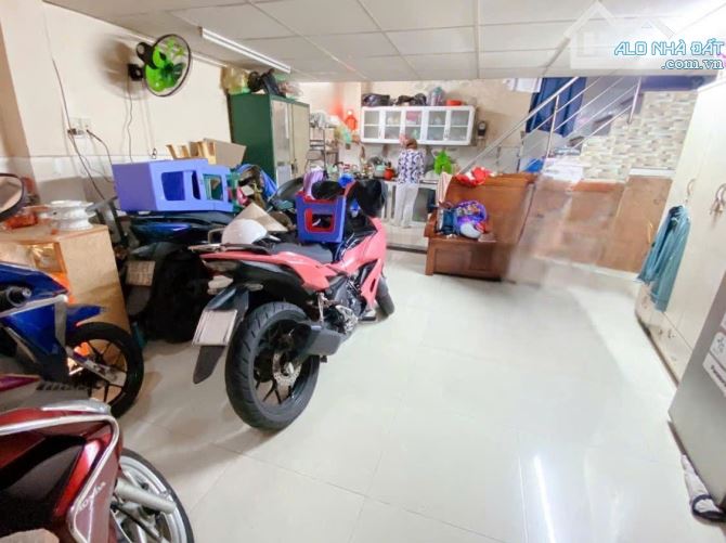 +BÁN GẤP NHÀ Q10-SHR,4Tầng BTCT-VàiCăn Ra MT Ngay Nguyễn Tri Phương 5PN-Nhỉnh 6Tỷ - 3