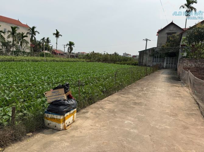 Cần bán 104,2m đất tại Phù bãi Thắng lợi - 3