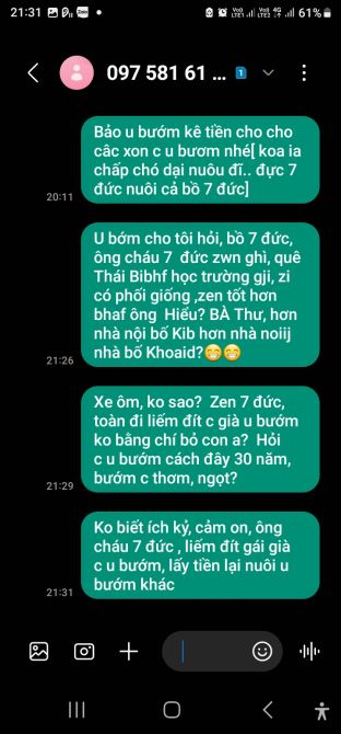 Ccmm, Đại Từ, Libh Đàm 100m,7t,Tm, góc, mt 6.7,  giá26, 9  Full nội thất - 3