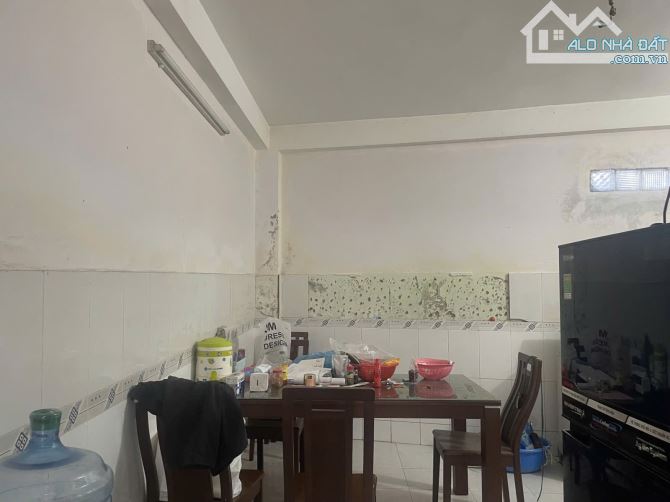 HÀNG XÓM VẠN PHÚC CITY – 58M² – 2 TẦNG – HOÀN CÔNG ĐẦY ĐỦ – GIÁ CHỈ 3.8 TỶ - 3