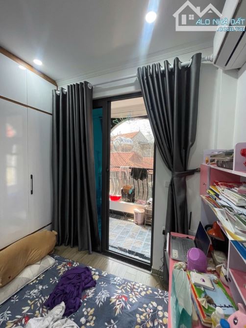 BÁN NHÀ KHUẤT DUY TIẾN, KHU PHÂN LÔ, 3 BƯỚC RA ĐƯỜNG Ô TÔ, 35M2, 7.55 TỶ - 3