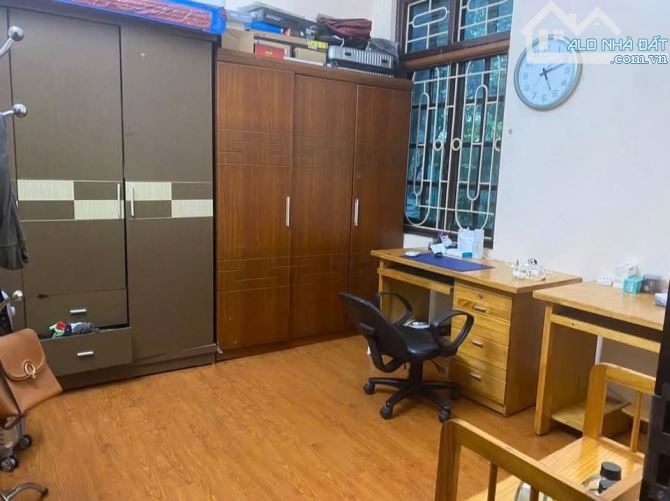 Cho thuê nhà Cầu Giấy 68m2 x4 tầng tiện ở và làm văn phòng - 3