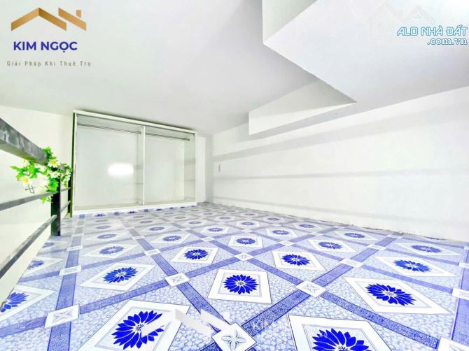 CĂN HỘ DỊCH VỤ 600M² SÀN – HẺM XE HƠI TÂN KỲ TÂN QUÝ – GIÁ CHỈ 27,2 TỶ - 3