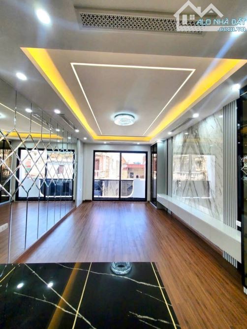 BÁN NHÀ PHÂN LÔ MAI ĐỘNG – VỊ TRÍ HIẾM – 2 VỈA HÈ – GARA Ô TÔ – KINH DOANH ĐỈNH - 18 TỶ - 3