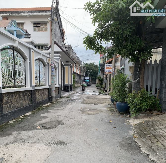 🔥🔥2 mặt tiền đẹp, DT lớn 80m2 🔥kế Nguyễn Duy Trinh, dân cư đông đúc giá tốt chỉ 4 tỷ - 3