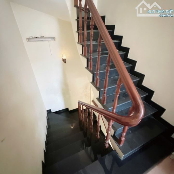 Bán nhà - Nguyễn Văn Khối, P.8, Gò Vấp – 105m² nở hậu – 3 tầng – Giá chỉ 7.98 tỷ - 3