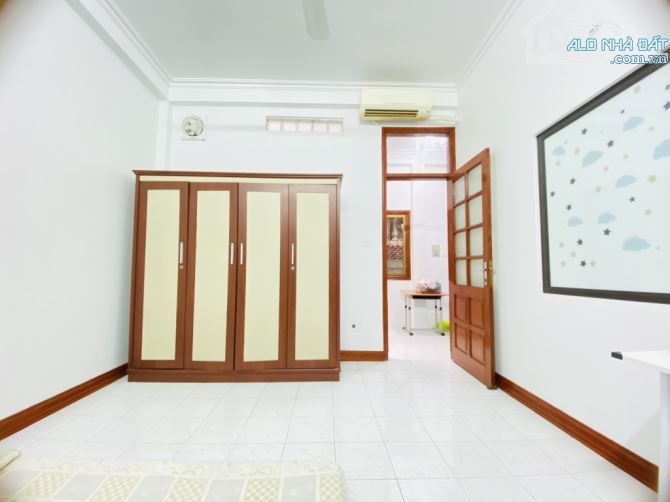 💥Nhà Đẹp Thái Thịnh, Vị Trí Đẹp 20m Ra Mặt Phố, Lô Góc 2 Thoáng, DT 36/43T2, 4 Tầng - 3