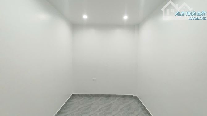 📢📢📢NHÀ XÂY ĐỘC LẬP 54M2 NGANG 4,5M - SÂN CỔNG - NGÕ 2,5M TẠI VĂN CAO, NGÔ QUYỀN, HP. - 3