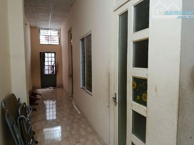 🎉🎉Gấp bán Đất diện tích lớn, tặng nhà C4 mặt bằng kinh doanh khủng, tọa lạc mặt tiền đườ - 3