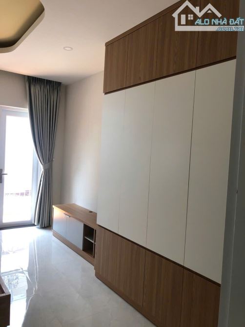 🏡 Bán Nhà Hẻm 5m Hòa Bình, Quận Tân Phú - 4x15m 3 lầu ST , Giá 6 Tỷ Thương Lượng - 3