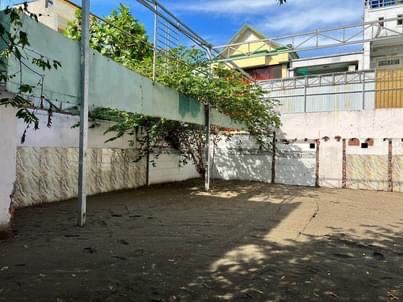 MẶT TIỀN ĐƯỜNG HUỲNH TẤN PHÁT - 200M2- DÀI KHỦNG 29m  NỞ HẬU TÀI LỘC -THỊ TRẤN NHÀ BÈ - 3