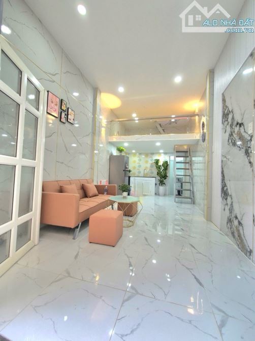 NHÀ 3 TẦNG HẺM 3M SÁT MẶT TIỀN ÂU CƠ NGAY BỆNH VIỆN TÂN PHÚ 3X8 SỔ HỒNG RIÊNG GIÁ HƠN 2TỎI - 3