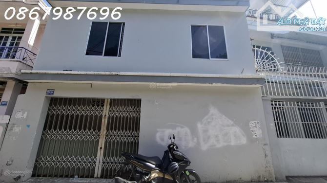 Bán nhà 2 tầng hẻm Lạc Long Quân - P. Phước Tân - TP. Nha Trang - 3