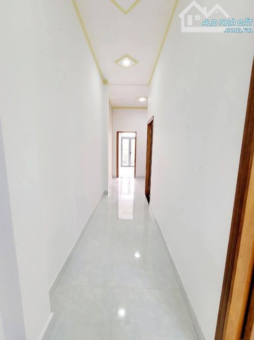 NHÀ 4 TẦNG - 5 PHÒNG NGỦ - NGAY CAO ĐẲNG CÔNG THƯƠNG, PHƯỚC LONG B, TP. THỦ ĐỨC CHỈ 5,2 T - 3